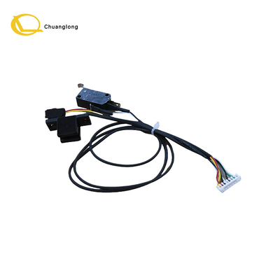 Diebold Nixdorf Taşıma Platformu Sensörü için ATM yedek parçaları 49207983000A