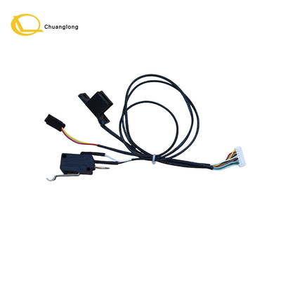 Diebold Nixdorf Taşıma Platformu Sensörü için ATM yedek parçaları 49207983000A