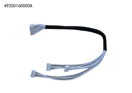 ATM yedek parçaları 49250160000A Diebold Nixdorf 5500 Taşıma platformu motor kablosu