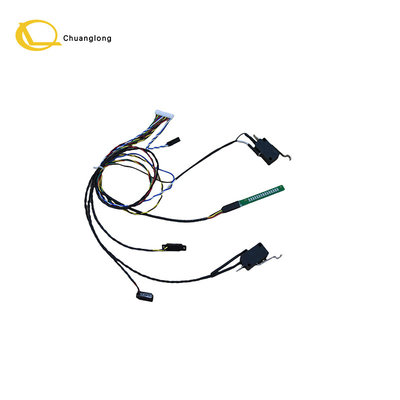 49250170000A Diebold Nixdorf 5500 Taşıma Platformu Sensör Kablosu için ATM yedek parçaları 49-250170-000A
