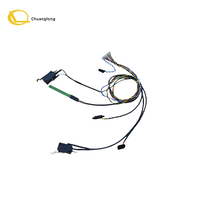 49250170000A Diebold Nixdorf 5500 Taşıma Platformu Sensör Kablosu için ATM yedek parçaları 49-250170-000A