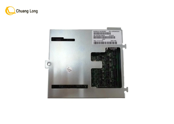 ATM Parçaları Diebold Bileşenler Değiştirme Güç kaynağı 49-254764-000D 49254764000D