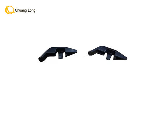 İyi fiyat Banka ATM makinesinin parçaları Diebold Opteva Stacker Bump Son plaka Sol 49200674000A 49-200674-000A çevrimiçi