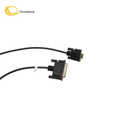 WINCOR ATM PART WINCOR NIXDORF 01750053934 DATA CABLE RTS/CTS 25M/9F 6m KARA