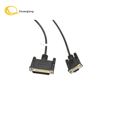 WINCOR ATM PART WINCOR NIXDORF 01750053934 DATA CABLE RTS/CTS 25M/9F 6m KARA
