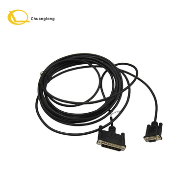 WINCOR ATM PART WINCOR NIXDORF 01750053934 DATA CABLE RTS/CTS 25M/9F 6m KARA