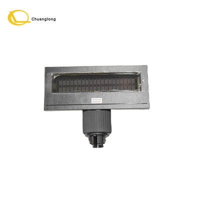 Wincor POS Wincor Nixdorf BA63USB BA-63 Müşteri Ekranı 2x20 Foot Black ile 01750069775 1750069775