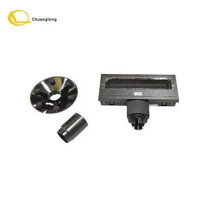 Wincor POS Wincor Nixdorf BA63USB BA-63 Müşteri Ekranı 2x20 Foot Black ile 01750069775 1750069775