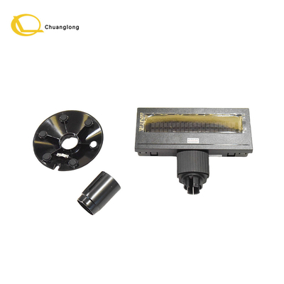 Wincor POS Wincor Nixdorf BA63USB BA-63 Müşteri Ekranı 2x20 Foot Black ile 01750069775 1750069775