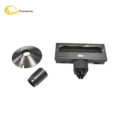 Wincor POS Wincor Nixdorf BA63USB BA-63 Müşteri Ekranı 2x20 Foot Black ile 01750069775 1750069775