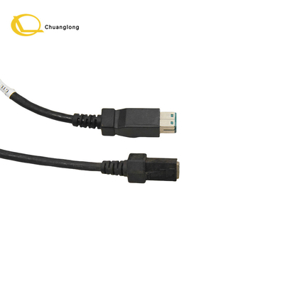 POS Sistemi 12V USB Güçlü Tarayıcılar Kablo 2X4 Plug Çap-N-Kilit 1750162185 01750162185