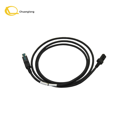 POS Sistemi 12V USB Güçlü Tarayıcılar Kablo 2X4 Plug Çap-N-Kilit 1750162185 01750162185