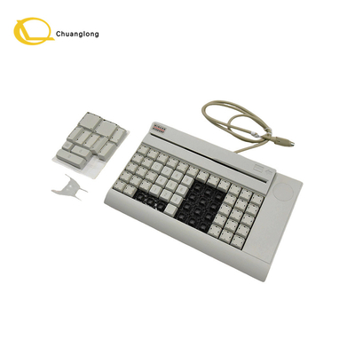 Wincor POS Sistemi Wincor Nixdorf WSR-H7B Klavye Klavye 1750172054 01750172054