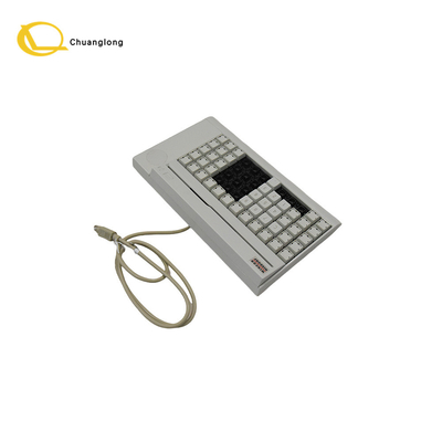 Wincor POS Sistemi Wincor Nixdorf WSR-H7B Klavye Klavye 1750172054 01750172054
