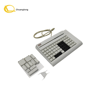 Wincor POS Sistemi Wincor Nixdorf WSR-H7B Klavye Klavye 1750172054 01750172054