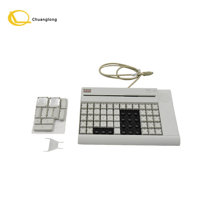 Wincor POS Sistemi Wincor Nixdorf WSR-H7B Klavye Klavye 1750172054 01750172054
