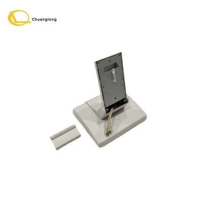 Wincor POS Sistemi Wincor Nixdorf USB Kablosu ile Plastik Stand Paneli 1750173666 01750173666