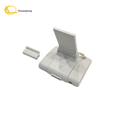 Wincor POS Sistemi Wincor Nixdorf USB Kablosu ile Plastik Stand Paneli 1750173666 01750173666