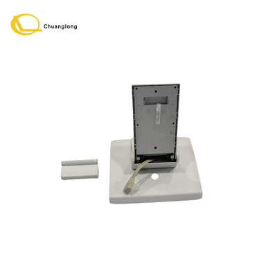 Wincor POS Sistemi Wincor Nixdorf USB Kablosu ile Plastik Stand Paneli 1750173666 01750173666