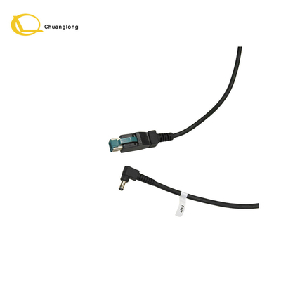 Wincor Nixdorf POS Güçlendirilmiş USB Kablosu POS Sistemi için 12 V'dan DC'ye erkek 01750182251 1750182251