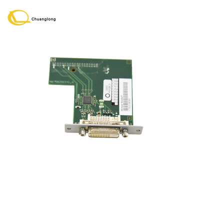 Wincor POS Sistemi Wincor Nixdorf Böcek Kontrol Panosu 1750206391 01750206391