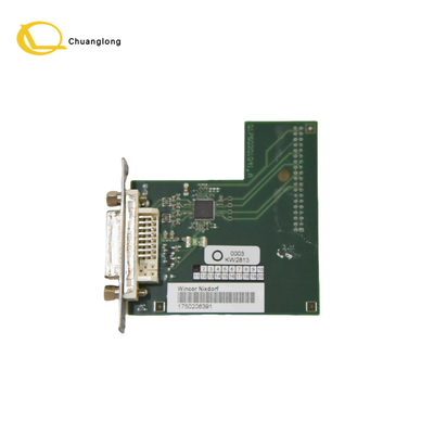 Wincor POS Sistemi Wincor Nixdorf Böcek Kontrol Panosu 1750206391 01750206391