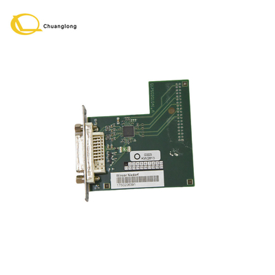 Wincor POS Sistemi Wincor Nixdorf Böcek Kontrol Panosu 1750206391 01750206391