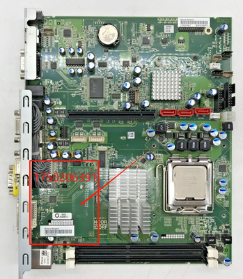 Wincor POS Sistemi Wincor Nixdorf Böcek Kontrol Panosu 1750206391 01750206391