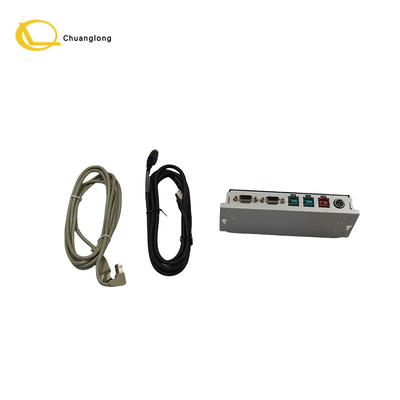01750268182 Diebold POS yedek parçaları Diebold Nixdorf B/iPOS+ Adv Extended Hub Kit