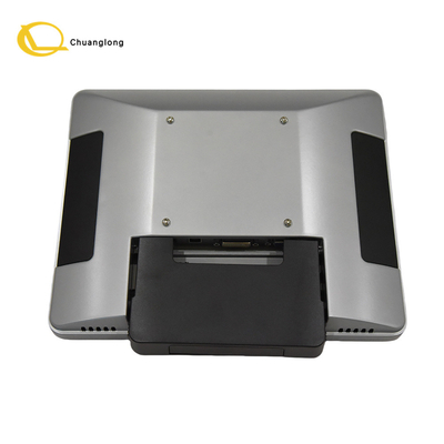 01750287419 Wincor Kasaya Ekranı Wincor Nixdorf BA92 / PC 12 "Kara