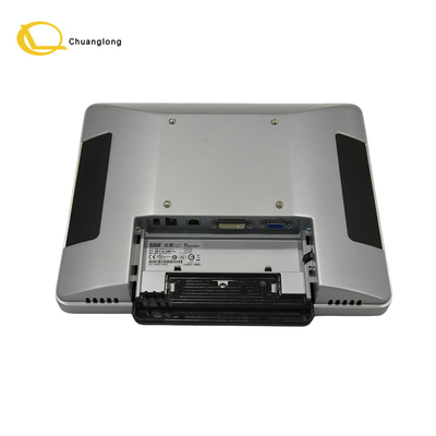 01750287419 Wincor Kasaya Ekranı Wincor Nixdorf BA92 / PC 12 "Kara