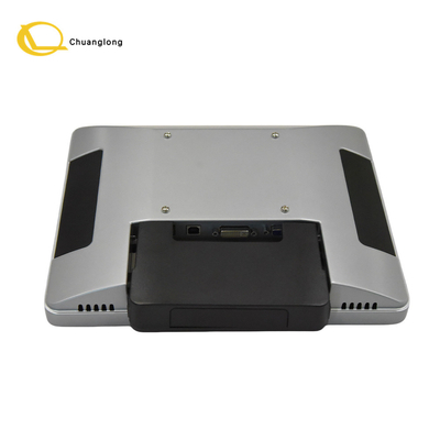 01750287419 Wincor Kasaya Ekranı Wincor Nixdorf BA92 / PC 12 "Kara