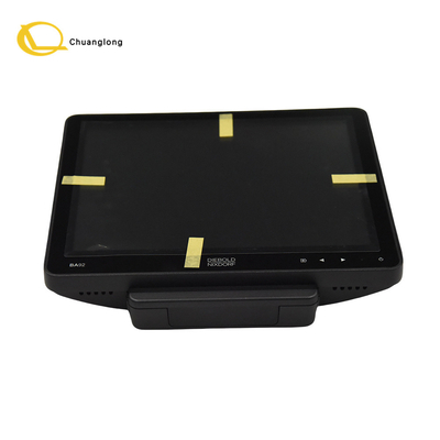 01750333969 Diebold POS yedek parçaları Diebold Nixdorf BA92 LCD Monitör