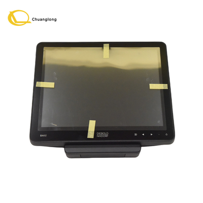 01750333969 Diebold POS yedek parçaları Diebold Nixdorf BA92 LCD Monitör