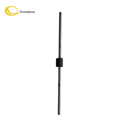 İyi fiyat Hyosung ATM yedek parçaları Hyosung Roller Shaft 7010000080-51 S7010000080-51 Fabrika fiyatı ile çevrimiçi