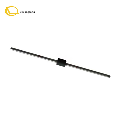 Hyosung ATM yedek parçaları Hyosung Roller Shaft 7010000080-51 S7010000080-51 Fabrika fiyatı ile