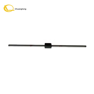 Hyosung ATM yedek parçaları Hyosung Roller Shaft 7010000080-51 S7010000080-51 Fabrika fiyatı ile