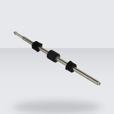 Hyosung ATM yedek parçaları Yeni Gelişim Hyosung Top Double Detect Roller S7310000676
