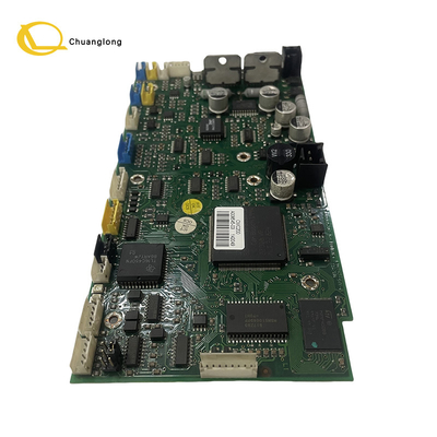 ATM Makine Parçaları NMD CMC200 Ana pano Kontrol paneli A008545 A008545-03