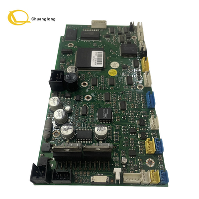 ATM Makine Parçaları NMD CMC200 Ana pano Kontrol paneli A008545 A008545-03