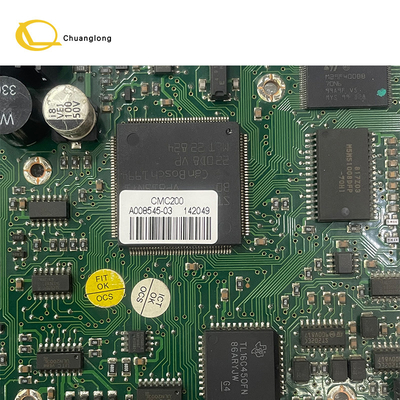 ATM Makine Parçaları NMD CMC200 Ana pano Kontrol paneli A008545 A008545-03