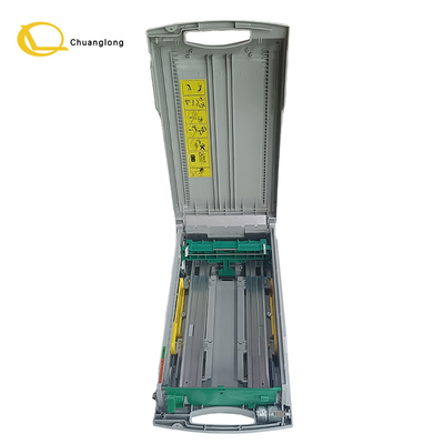 ATM Makinası Parçaları NMD NC301 Kaseti NMD100 GRG H22NL H22VL H68 Not Kaseti NC301 Kaseti A004348