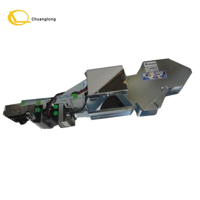 Wincor ATM'leri 1750205996 Wincor Nixdorf TP24 makbuz yazıcısı çift rulo P.I. 01750205996