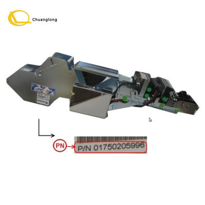 İyi fiyat Wincor ATM'leri 1750205996 Wincor Nixdorf TP24 makbuz yazıcısı çift rulo P.I. 01750205996 çevrimiçi