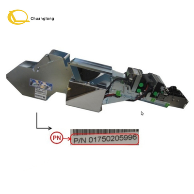 Wincor ATM'leri 1750205996 Wincor Nixdorf TP24 makbuz yazıcısı çift rulo P.I. 01750205996