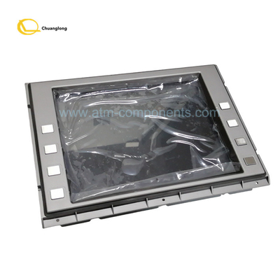S5611000190 ATM Parçaları Hyosung İşlev tuşları ile ekran ATM Finansal ekipman Hyosung FUNKSION Sol ekran