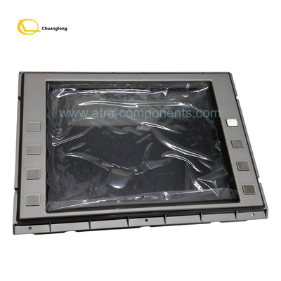 S5611000190 ATM Parçaları Hyosung İşlev tuşları ile ekran ATM Finansal ekipman Hyosung FUNKSION Sol ekran