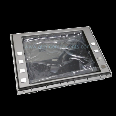 S5611000190 ATM Parçaları Hyosung İşlev tuşları ile ekran ATM Finansal ekipman Hyosung FUNKSION Sol ekran