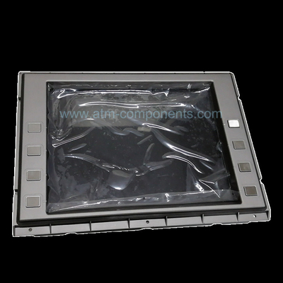 S5611000190 ATM Parçaları Hyosung İşlev tuşları ile ekran ATM Finansal ekipman Hyosung FUNKSION Sol ekran