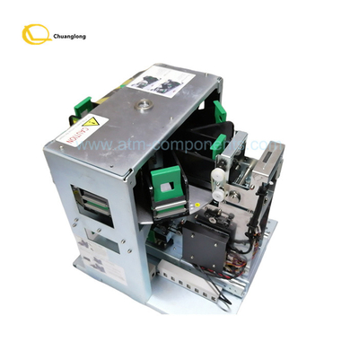 ATM'ler Hyosung Oktagon 8 Hopper Kart Yazıcısı ATM Parçası S5645000042 5645000042 Hyosung Oktagon 8 Hopper Kart Yazıcısı